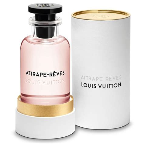 louis vuitton perfume attrape-rêves price|louis vuitton perfume refills.